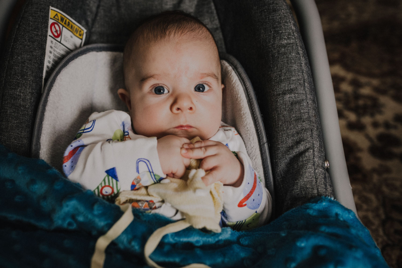 Filip’s Christening , 07.10.2018 Castleisland