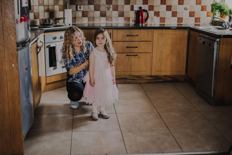 Filip’s Christening , 07.10.2018 Castleisland