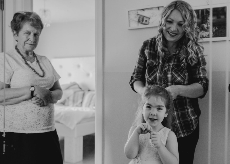 Filip’s Christening , 07.10.2018 Castleisland