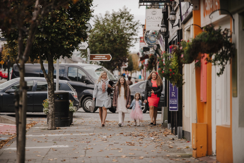 Filip’s Christening , 07.10.2018 Castleisland