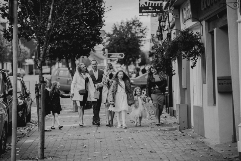 Filip’s Christening , 07.10.2018 Castleisland