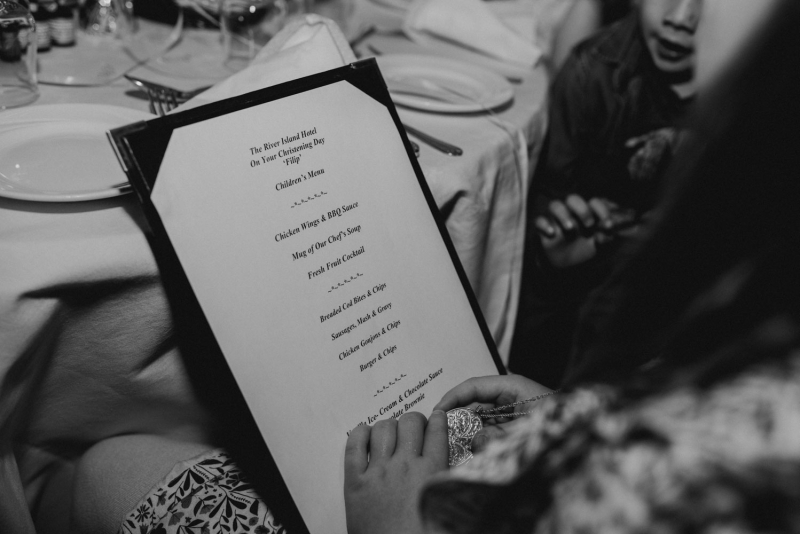 Filip’s Christening , 07.10.2018 Castleisland