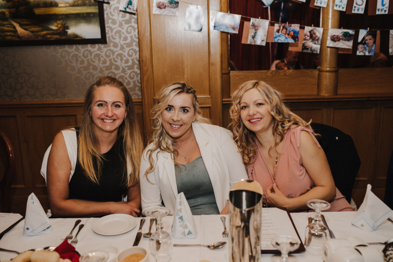 Filip’s Christening , 07.10.2018 Castleisland