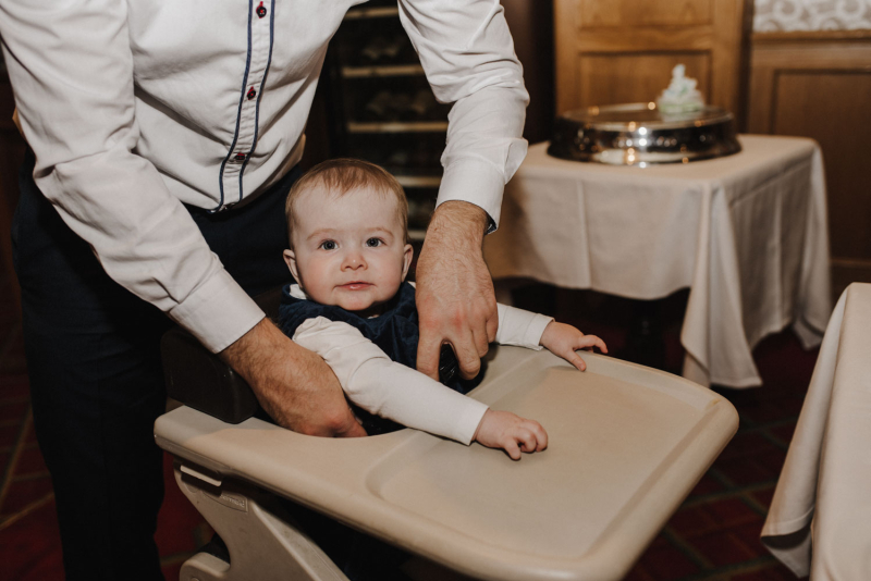 Filip’s Christening , 07.10.2018 Castleisland