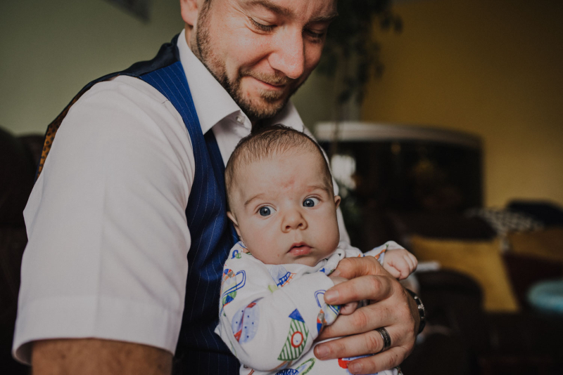 Filip’s Christening , 07.10.2018 Castleisland