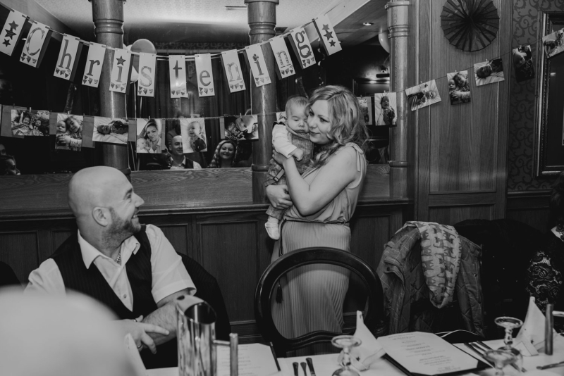 Filip’s Christening , 07.10.2018 Castleisland