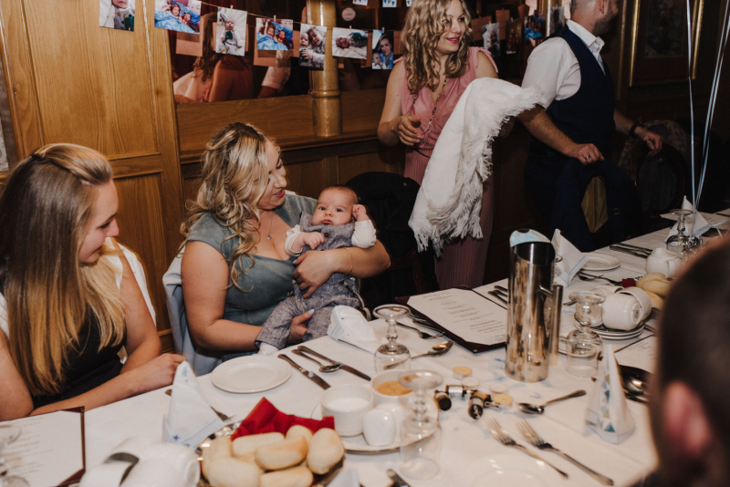 Filip’s Christening , 07.10.2018 Castleisland