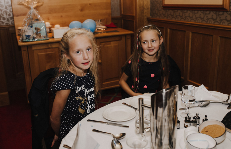 Filip’s Christening , 07.10.2018 Castleisland