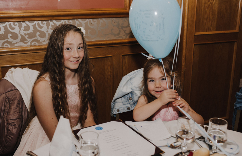 Filip’s Christening , 07.10.2018 Castleisland