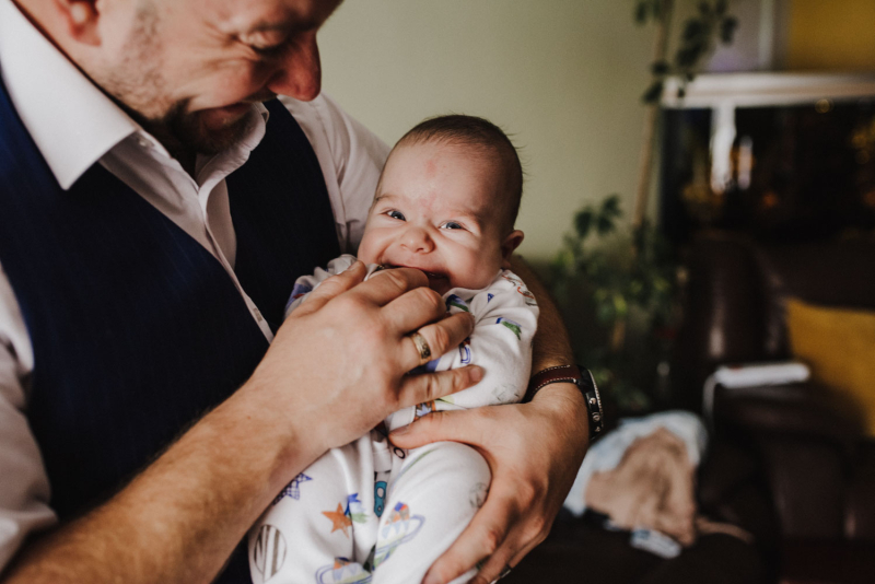 Filip’s Christening , 07.10.2018 Castleisland