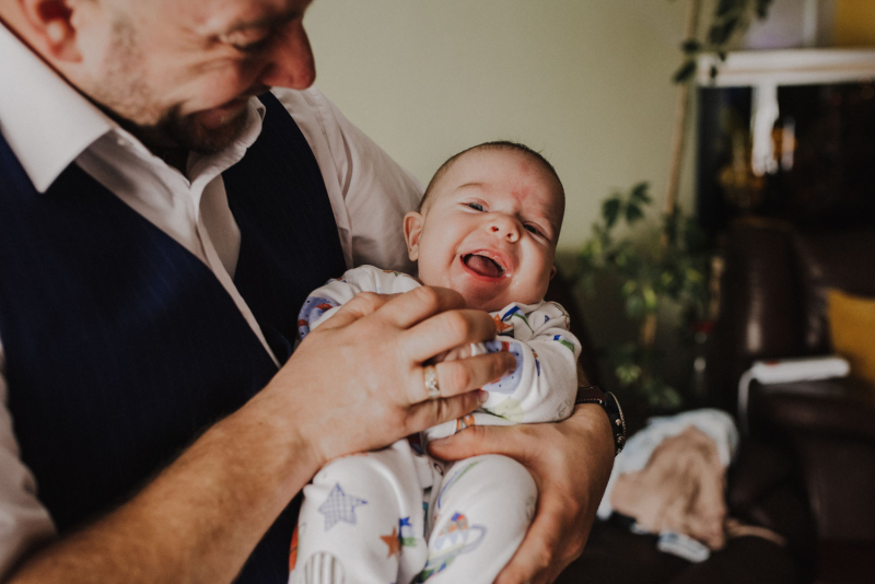 Filip’s Christening , 07.10.2018 Castleisland