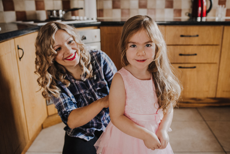 Filip’s Christening , 07.10.2018 Castleisland