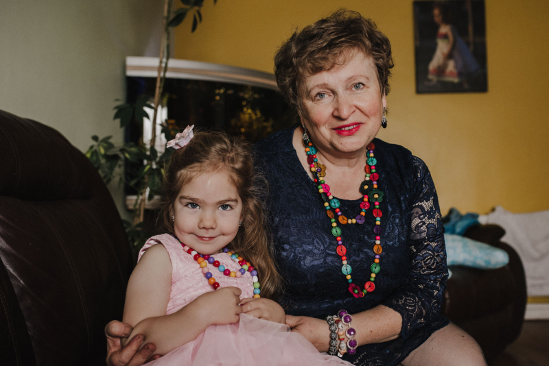 Filip’s Christening , 07.10.2018 Castleisland