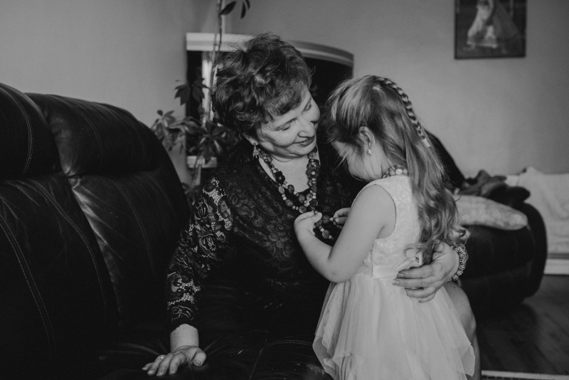 Filip’s Christening , 07.10.2018 Castleisland