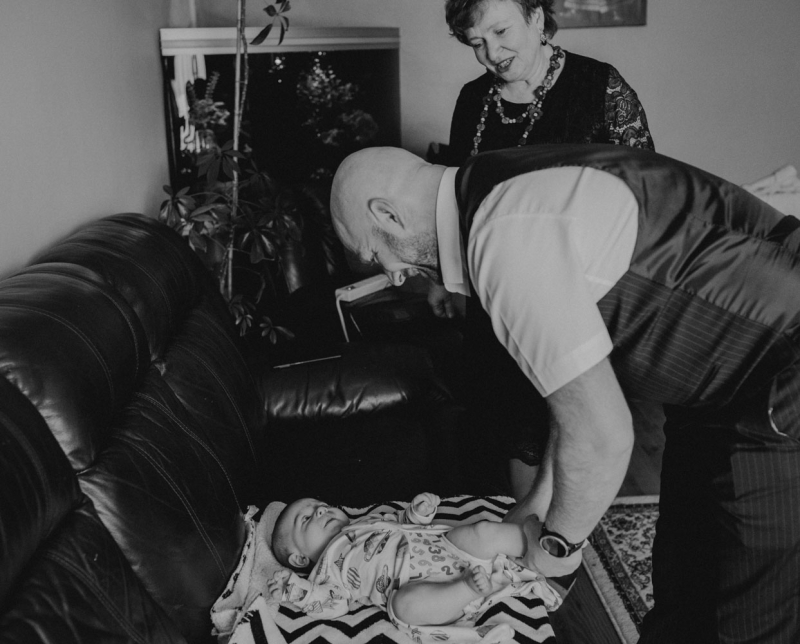 Filip’s Christening , 07.10.2018 Castleisland