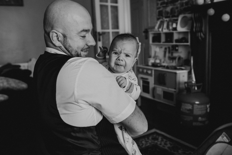 Filip’s Christening , 07.10.2018 Castleisland