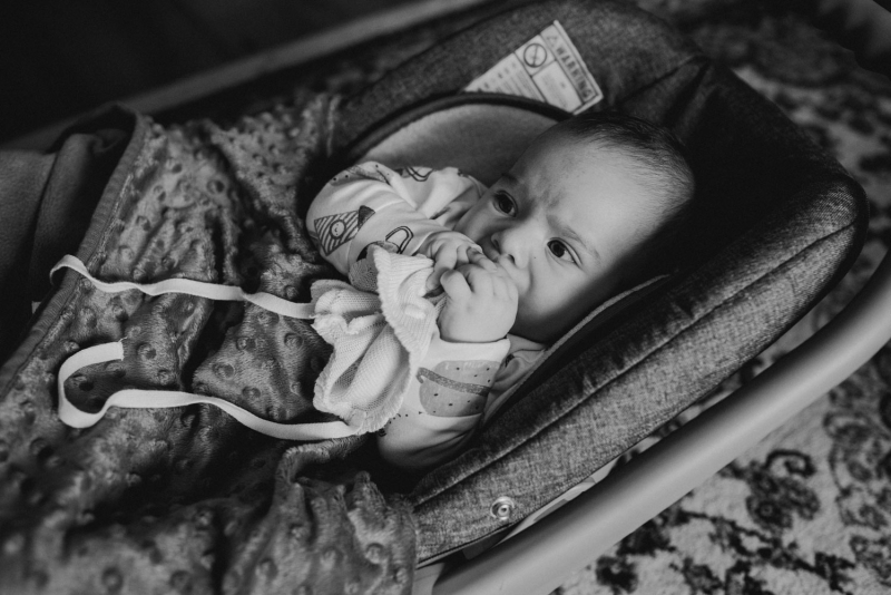 Filip’s Christening , 07.10.2018 Castleisland