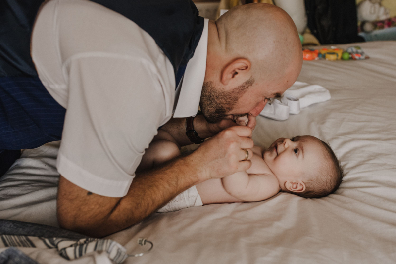 Filip’s Christening , 07.10.2018 Castleisland