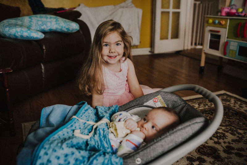 Filip’s Christening , 07.10.2018 Castleisland