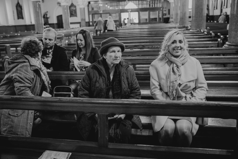 Filip’s Christening , 07.10.2018 Castleisland