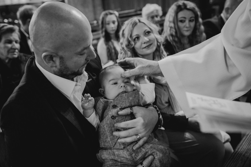 Filip’s Christening , 07.10.2018 Castleisland