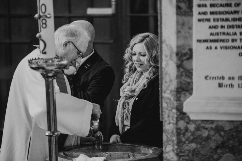 Filip’s Christening , 07.10.2018 Castleisland