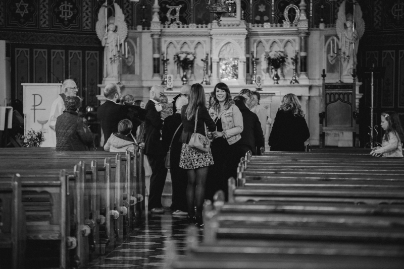 Filip’s Christening , 07.10.2018 Castleisland