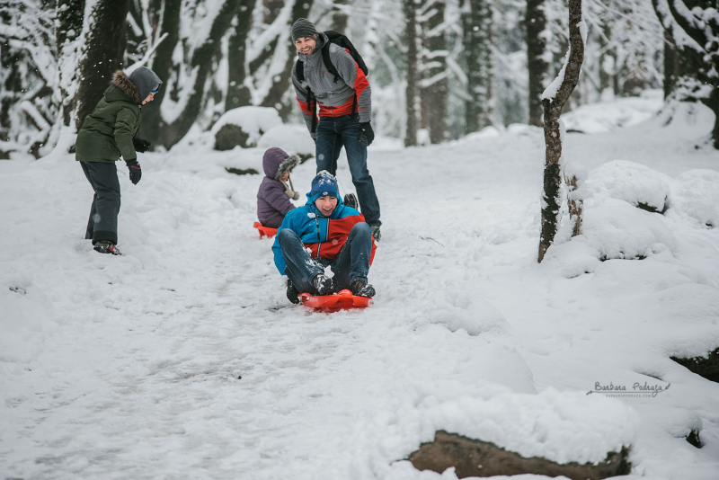 Project 52 weeks 2018