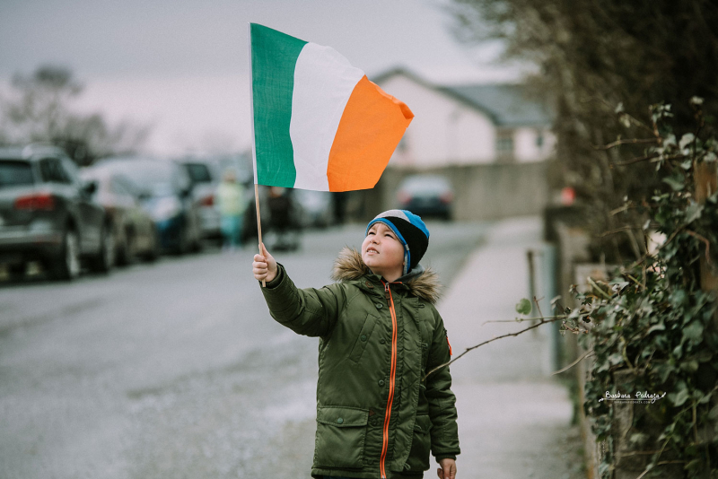 Project 52 weeks 2018