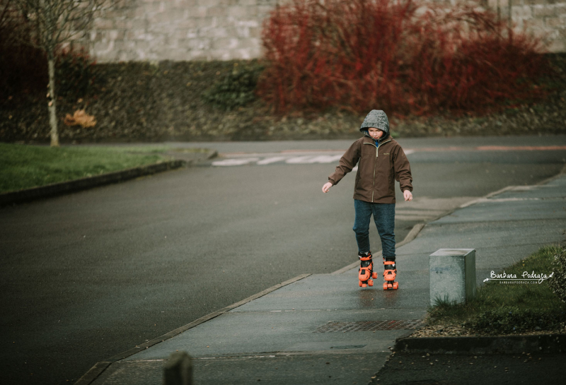 Project 52 weeks 2018