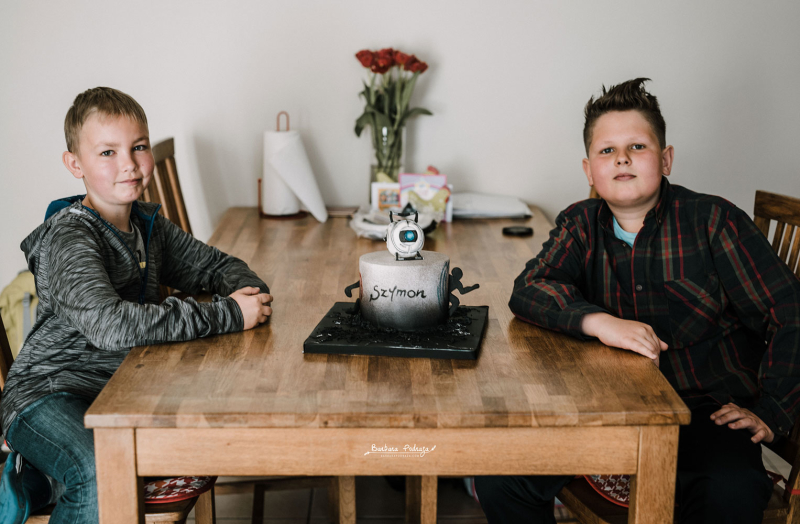 Project 52 weeks 2018