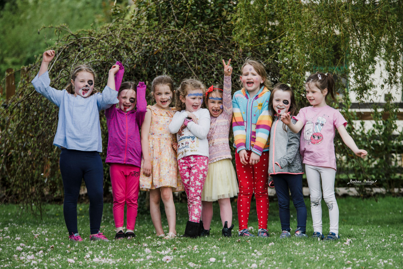 Project 52 weeks 2018