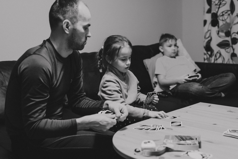 Project 52 weeks 2018