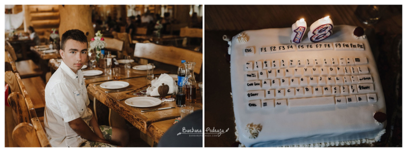 Project 52 weeks 2018