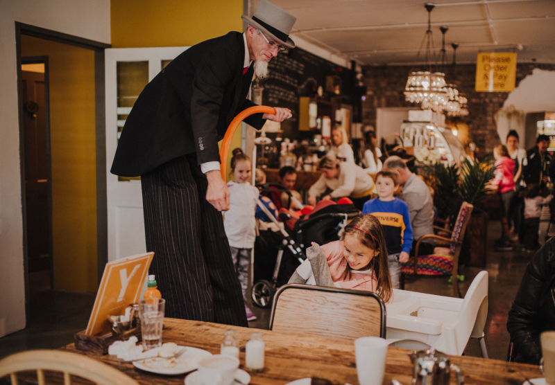 Project 52 weeks 2018