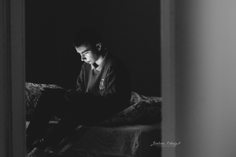 Project 52 weeks 2018