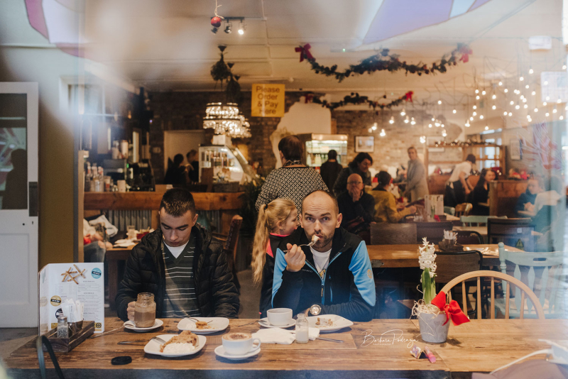 Project 52 weeks 2018