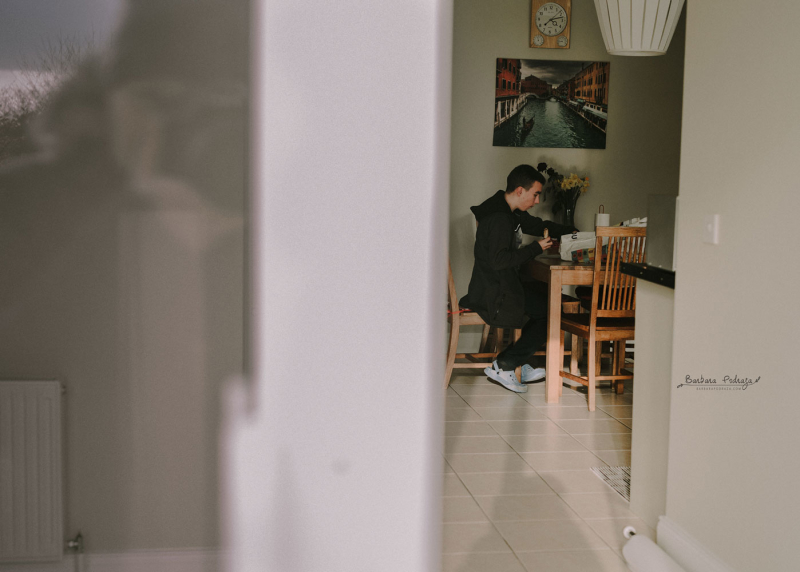 Project 52 weeks 2018