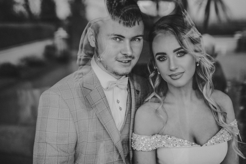 Katelyn – on her big day – DEBS