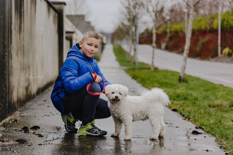 February-Children Day By Day 2020