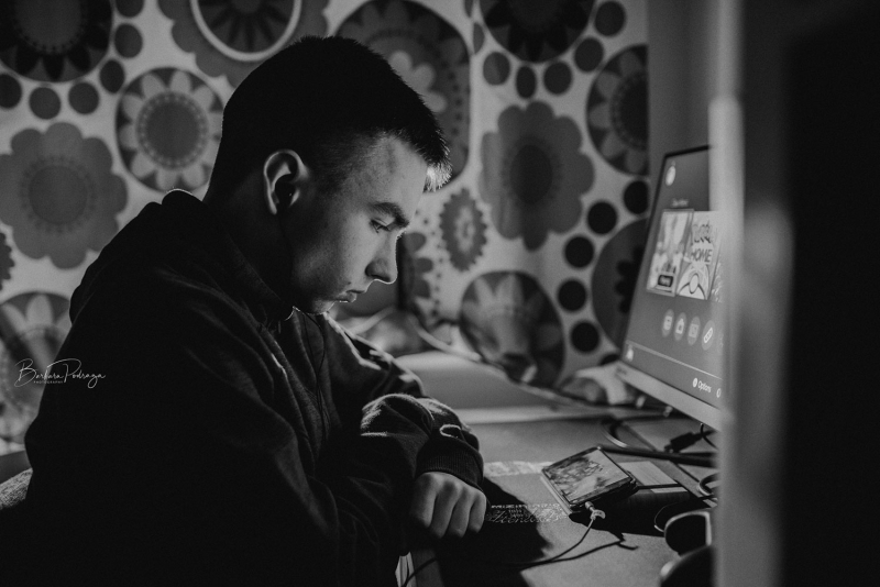 February-Children Day By Day 2020