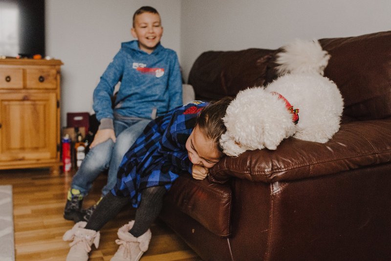 February-Children Day By Day 2020