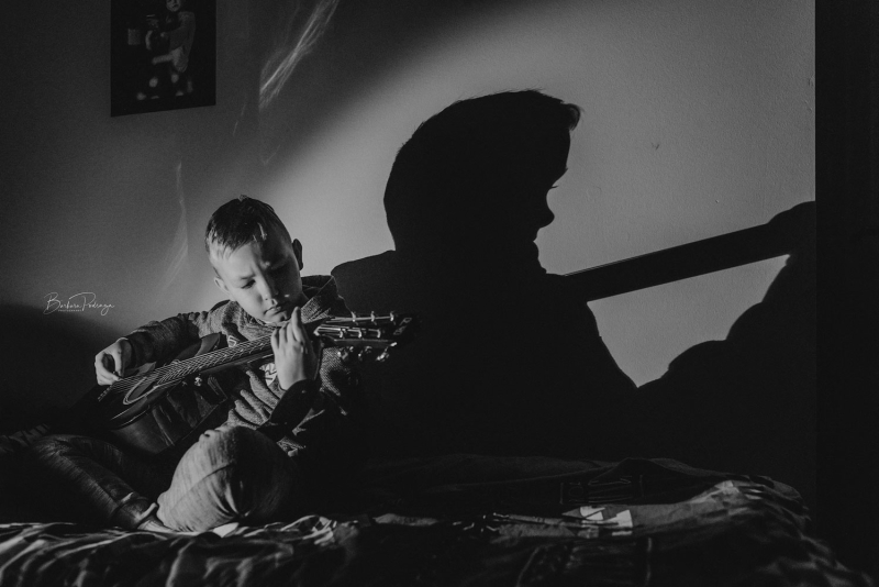 February-Children Day By Day 2020