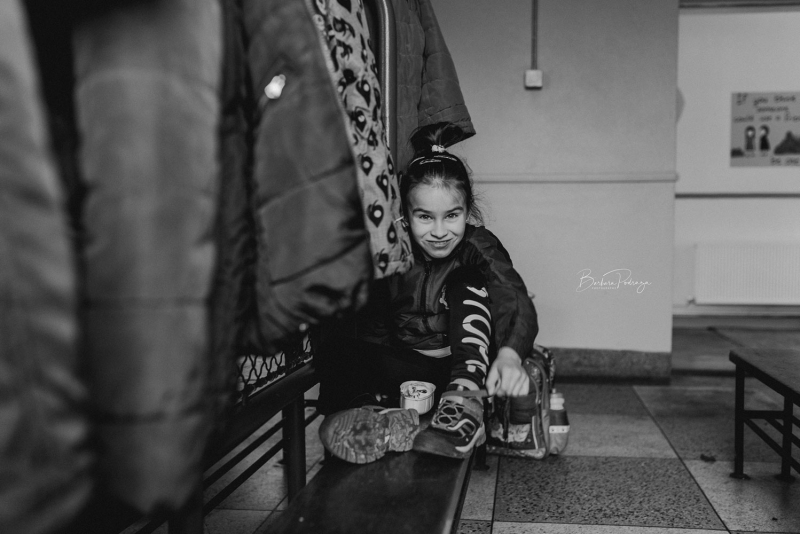 February-Children Day By Day 2020