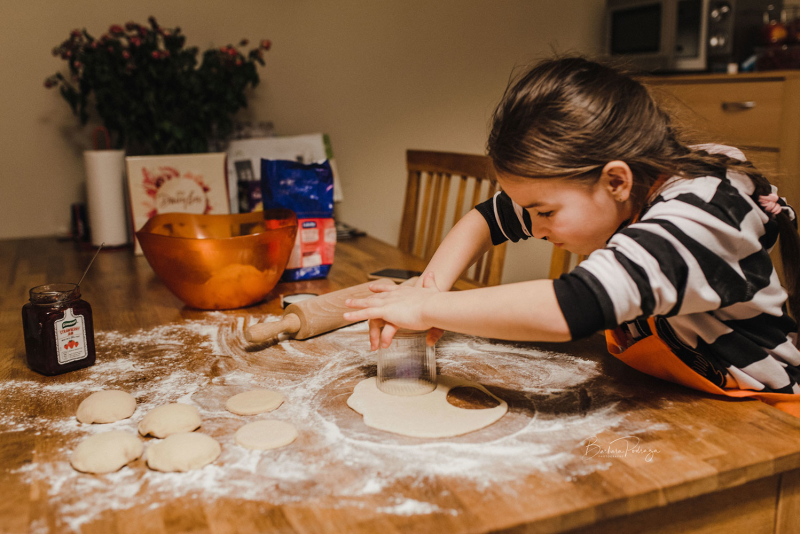 February-Children Day By Day 2020