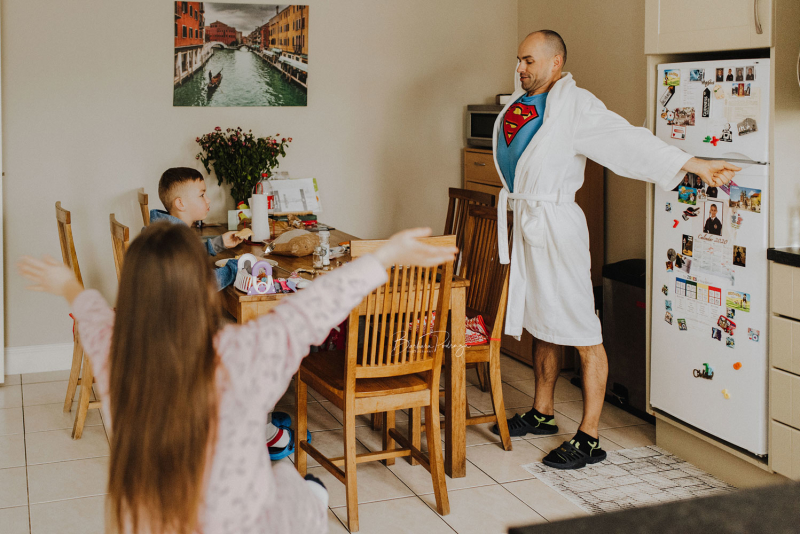 February-Children Day By Day 2020