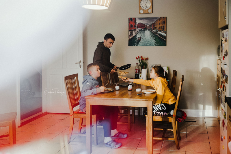 February-Children Day By Day 2020