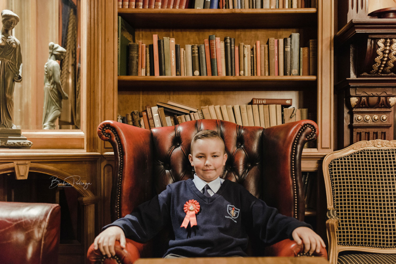 February-Children Day By Day 2020