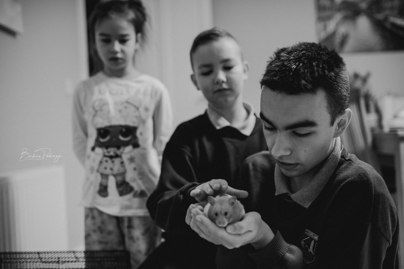 February-Children Day By Day 2020