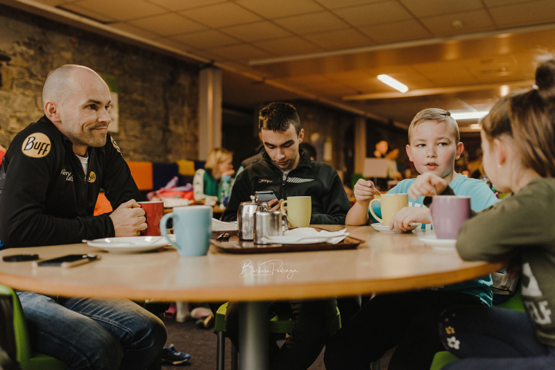 February-Children Day By Day 2020